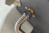 华帝燃气热水器E8故障码是什么原因？如何维修？