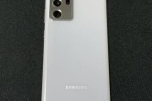 三星Note20Ultravs华为Mate40（三星Note20Ultra和华为Mate40的对比与选择）