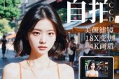 数码相机自拍设置有哪些技巧？如何调整参数拍出好照片？