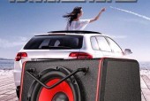 货车24V电源如何连接低音炮？连接过程中应注意什么？