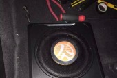 长安新星卡车载低音炮的性能如何？