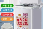 海信洗衣机波轮洗衣机E5故障解决方案（探索原因）