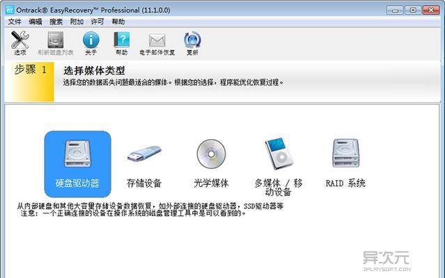 选择合适的U盘格式化软件，保护你的数据安全（如何选择适合你需求的U盘格式化软件及使用技巧）  第1张