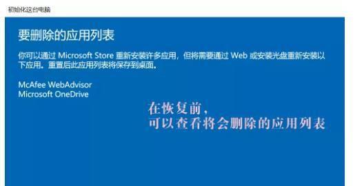 笔记本电脑蓝屏的原因及解决方法（探索笔记本电脑蓝屏故障的根本原因和有效解决办法）  第1张