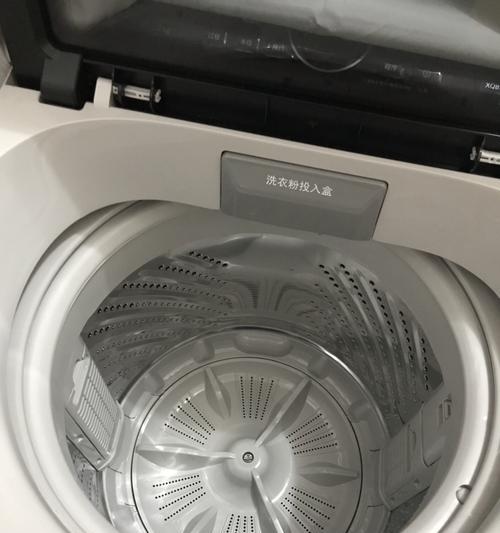 威力波轮洗衣机E3故障代码分析（脱水不平衡引发的E3故障与解决方法）  第1张