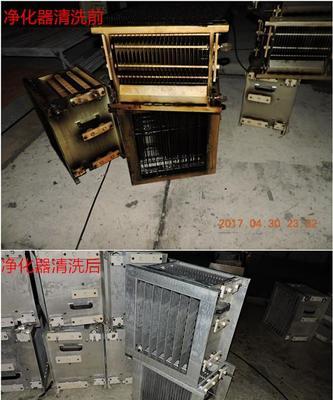 商场油烟机清洗全攻略（掌握清洗技巧）  第1张