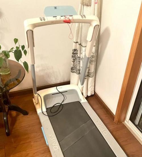 跑步机速度慢的解决方法（如何提高跑步机转速）  第1张