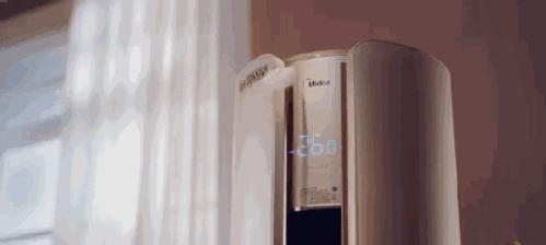 以空调制热不滴水的原因及解决方法（探究空调制热不滴水的原因）  第1张