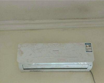 长虹空调清洗指南（轻松掌握清洗技巧）  第1张
