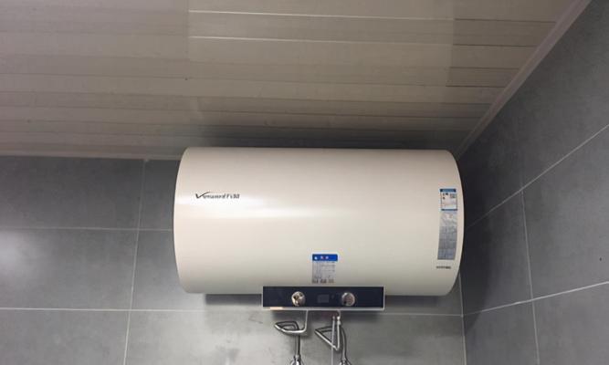 天然气热水器E2故障及原因分析（解读天然气热水器E2故障的可能原因）  第1张