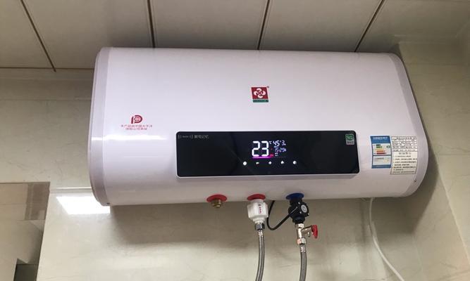 热水器水里有焦味的处理方法（消除热水器水中焦味的有效措施）  第1张