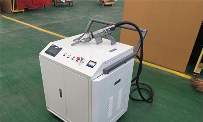 激光切割机十大品牌价格解析（深入了解激光切割机品牌）  第1张