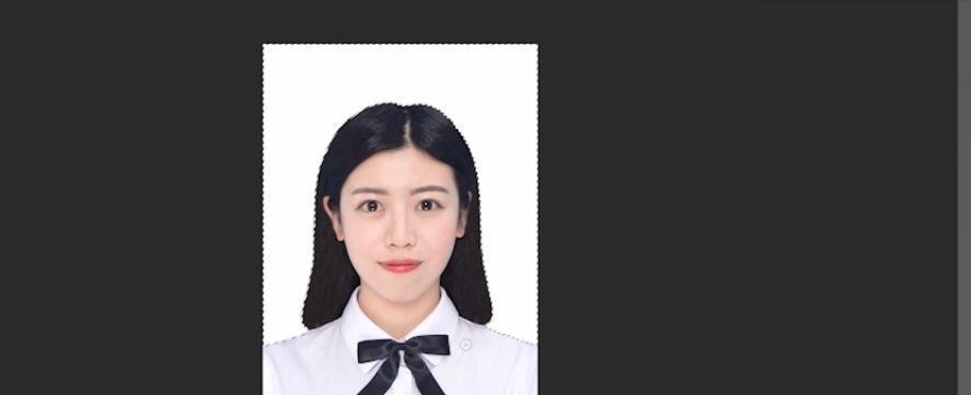 用PS轻松实现抠图去白底，打造透明底效果（Mac平台上的高效抠图教程）  第1张