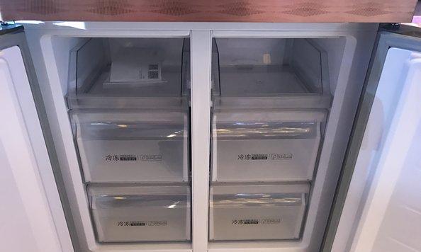 冰箱开机不制冷的原因及解决方法（为什么冰箱开机后不制冷）  第1张