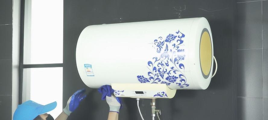 电热水器清理水垢的最佳频率及方法（正确清理水垢）  第1张