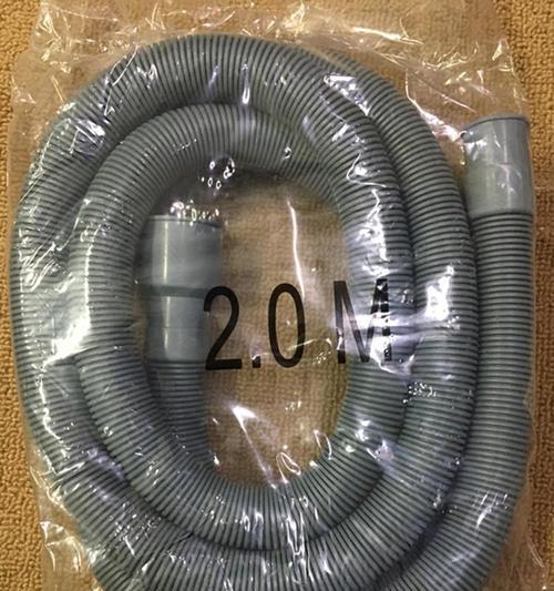 洗碗机管道流水问题的原因与解决方法（洗碗机管道流水问题的排查及解决技巧）  第1张