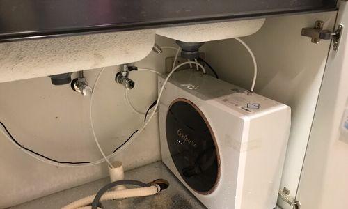 解决净水器水流太慢的问题（掌握关键技巧）  第1张