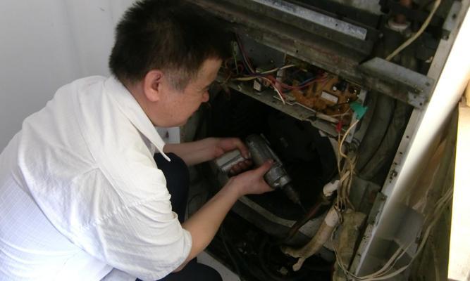 红麒空调E9故障原因及维修办法（解析红麒空调E9故障原因）  第1张