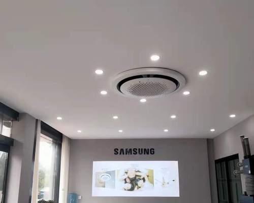 分析三星空调E6故障原因及解决方法（了解E6故障并快速解决问题）  第1张