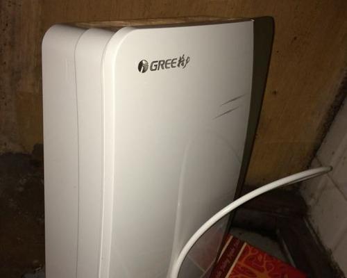 格力热水器不出热水的解决方法（格力热水器故障排查及修复指南）  第1张