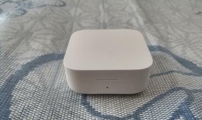小米Air2SE无法连接解决方案（解决小米Air2SE蓝牙连接问题的实用方法）  第1张