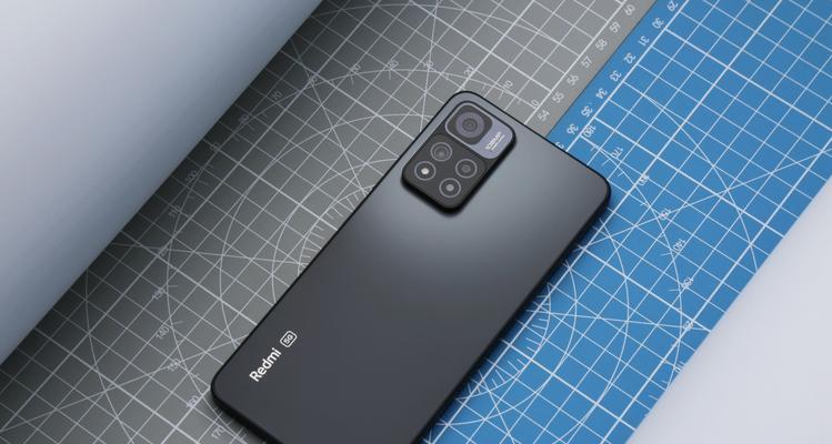 红米Note11如何解决广告问题（全面屏设计）  第1张