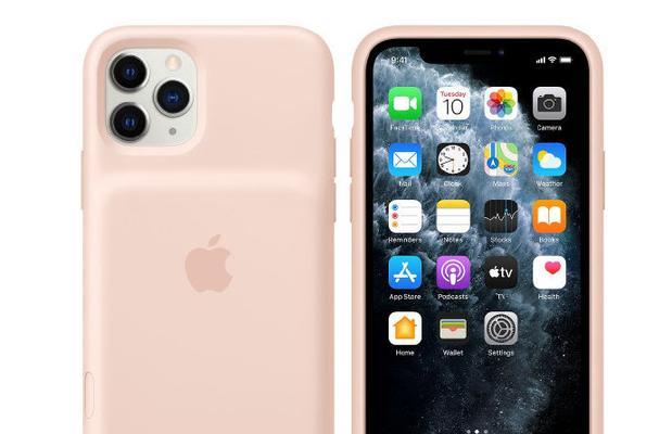 苹果11和11Pro（对比评估两款旗舰手机的电池表现）  第1张