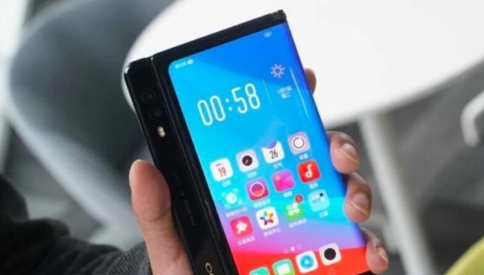 OPPOFind7（探寻OPPOFind7的现状与魅力）  第1张