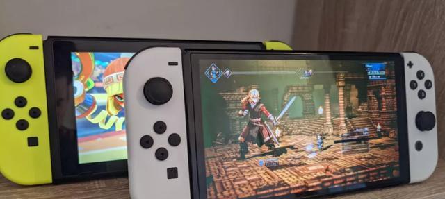 遇到开不了机的Switch该怎么办（解决Switch无法开机问题的有效方法）  第1张