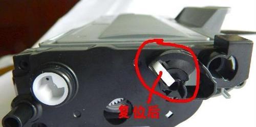兄弟7480d加粉清零的终极方法（彻底解决兄弟7480d加粉清零的烦恼）  第1张