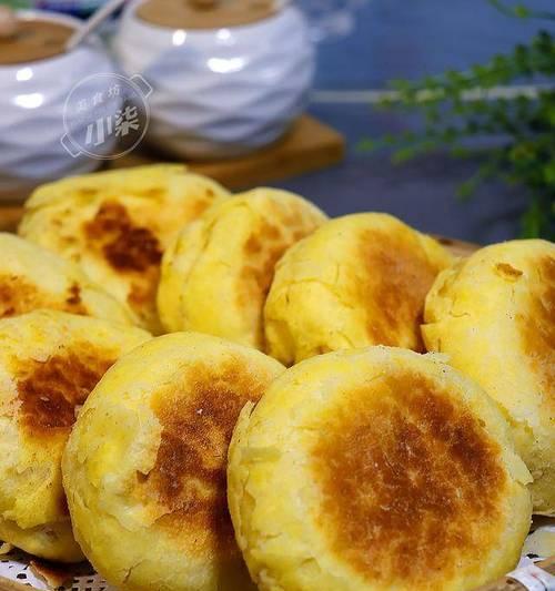 电饭煲做的烧饼面硬怎么办（解决电饭煲烧饼面硬的问题）  第1张