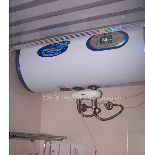 帅康热水器不加热了，怎么回事（故障排查和解决方法）  第1张