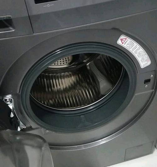 滚筒洗衣机为何无法存储水（探究滚筒洗衣机存不住水的原因及解决方法）  第1张