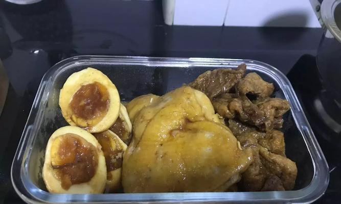 冰箱坏了怎么保存便当肉（解决食材保鲜难题的有效方法）  第1张