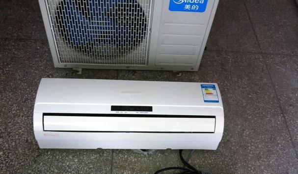 长虹空调内机漏水的原因及解决方法（解决空调内机滴水问题的实用方法）  第1张