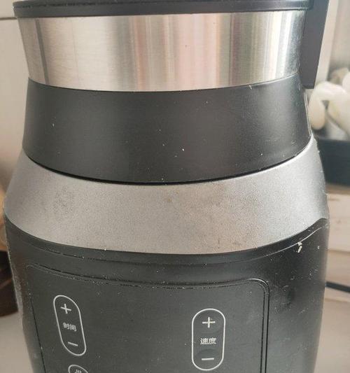 利用破壁机剩余的芝麻酱，巧妙创意应用（美味不浪费）  第1张