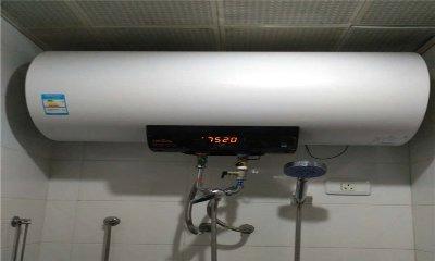 万和热水器显示E1是什么意思（万和热水器E1故障的原因和解决方案）  第1张