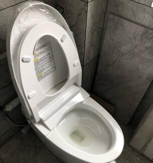 解决智能马桶水不热故障的有效方法（九牧智能马桶出水不热故障分析与解决方案）  第1张