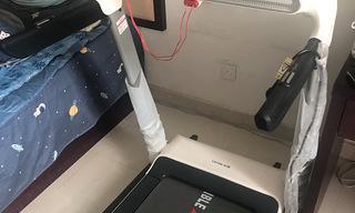 以佑美跑步机历史故障揭秘（一起探索以佑美跑步机的黑历史）  第2张
