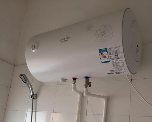 解决热水器上水管不通的方法（排除热水器上水管堵塞问题的技巧）  第1张