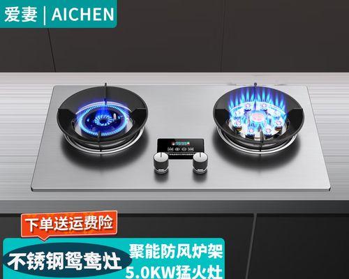 解决爱妻燃气灶无法点火的技巧（如何修理燃气灶让爱妻重新享受美食）  第2张