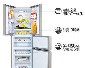 冰箱不制冷原因及解决方法（了解冰箱制冷原理）  第3张
