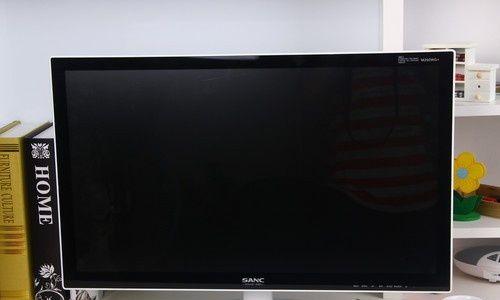 显示器四边发绿的问题及解决方法（解决显示器四边发绿的实用技巧）  第1张