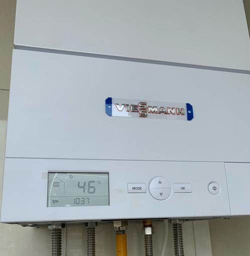 菲斯曼壁挂炉显示E8故障分析（E8故障原因及解决方案）  第2张