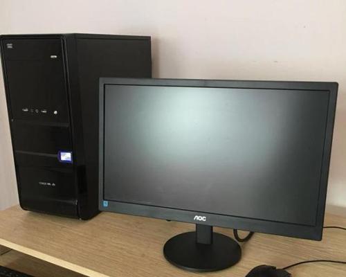 电脑显示器解码版的修复方法（解码版显示器维修指南）  第2张