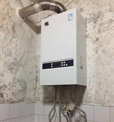 壁挂炉40度不暖和怎么办（解决壁挂炉低温不暖和的实用方法）  第3张