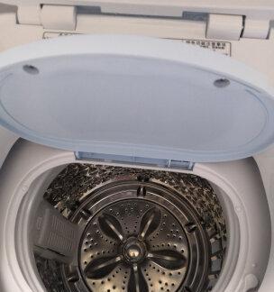 海信洗衣机排水堵塞的原因及解决方法（解决海信洗衣机排水堵塞问题的实用技巧）  第2张