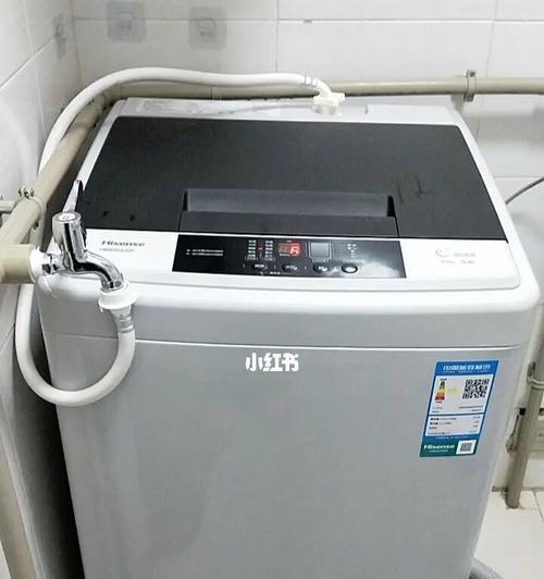 海信洗衣机排水堵塞的原因及解决方法（解决海信洗衣机排水堵塞问题的实用技巧）  第3张