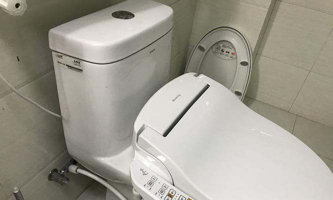 小米智能马桶电源灯一直闪的原因及解决方法（马桶水温灯闪解决方法）  第2张