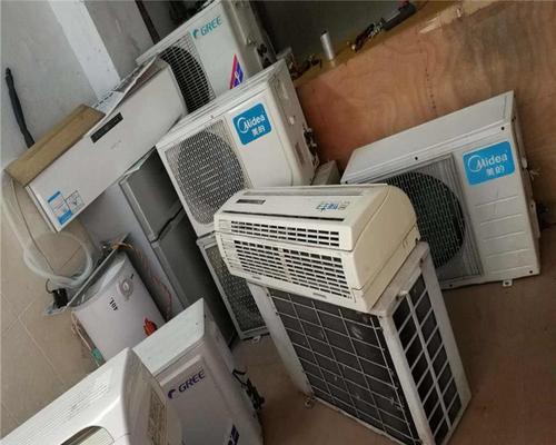 杭州上海中央空调维修价格对比（了解杭州和上海中央空调维修价格的差异）  第2张